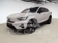 2025 Volvo C40 P8 Rec