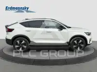 2025 Volvo C40 P8 Rec