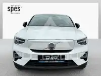 2025 Volvo C40 P8 Rec