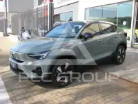 2025 Volvo C40 P8 Rec