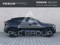 2025 Volvo C40 P8 Rec