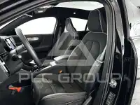 2025 Volvo C40 P8 Rec