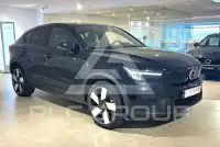 2025 Volvo C40 P8 Rec