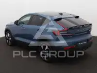 2025 Volvo C40 P8 Rec