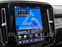 2025 Volvo C40 P8 Rec