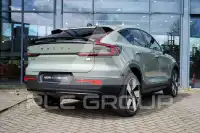 2025 Volvo C40 P8 Rec