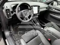 2025 Volvo C40 P8 Rec