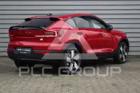 2025 Volvo C40 P8 Rec