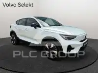 2025 Volvo C40 P8 Rec