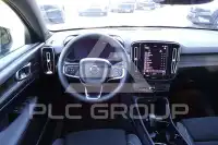 2025 Volvo C40 P8 Rec