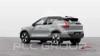 2026 Volvo XC40