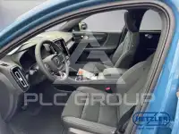 2025 Volvo C40 P8 Rec