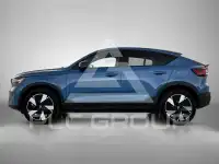 2025 Volvo C40 P8 Rec