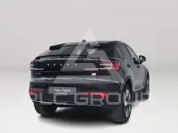 2025 Volvo C40 P8 Rec