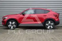 2025 Volvo C40 P8 Rec
