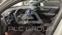 2025 Volvo C40 P8 Rec