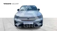 2025 Volvo C40 P8 Rec