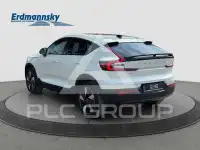 2025 Volvo C40 P8 Rec