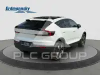2025 Volvo C40 P8 Rec