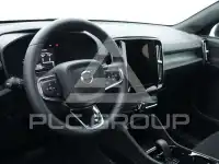 2025 Volvo C40 P8 Rec