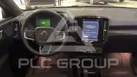 2025 Volvo C40 P8 Rec