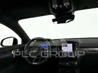 2025 Volvo C40 P8 Rec