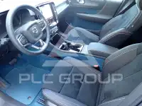 2025 Volvo C40 P8 Rec