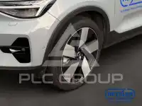 2025 Volvo C40 P8 Rec