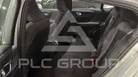 2025 Volvo C40 P8 Rec