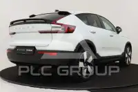 2025 Volvo EX 40