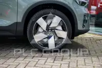 2025 Volvo C40 P8 Rec