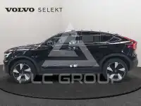2025 Volvo C40 P8 Rec