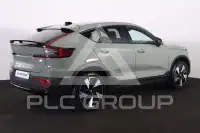 2025 Volvo C40 P8 Rec