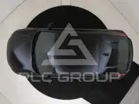 2025 Volvo C40 P8 Rec