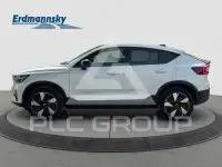 2025 Volvo C40 P8 Rec
