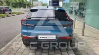 2025 Volvo C40 P8 Rec