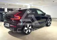 2025 Volvo C40 P8 Rec