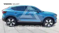 2025 Volvo C40 P8 Rec