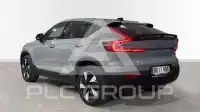 2025 Volvo C40 P8 Rec