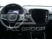 2025 Volvo C40 P8 Rec