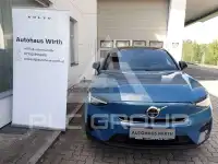 2025 Volvo C40 P8 Rec