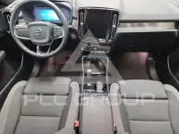 2025 Volvo C40 P8 Rec