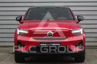 2025 Volvo C40 P8 Rec