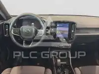 2025 Volvo C40 P8 Rec