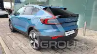2025 Volvo C40 P8 Rec