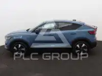 2025 Volvo C40 P8 Rec