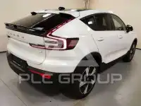 2025 Volvo C40 P8 Rec