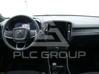 2025 Volvo C40 P8 Rec