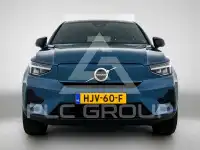 2025 Volvo C40 P8 Rec