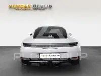 2025 Porsche 911